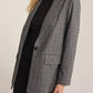 Z Supply - Leighton Herringbone Blazer