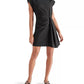 Steve Madden - Jax Draped Dress