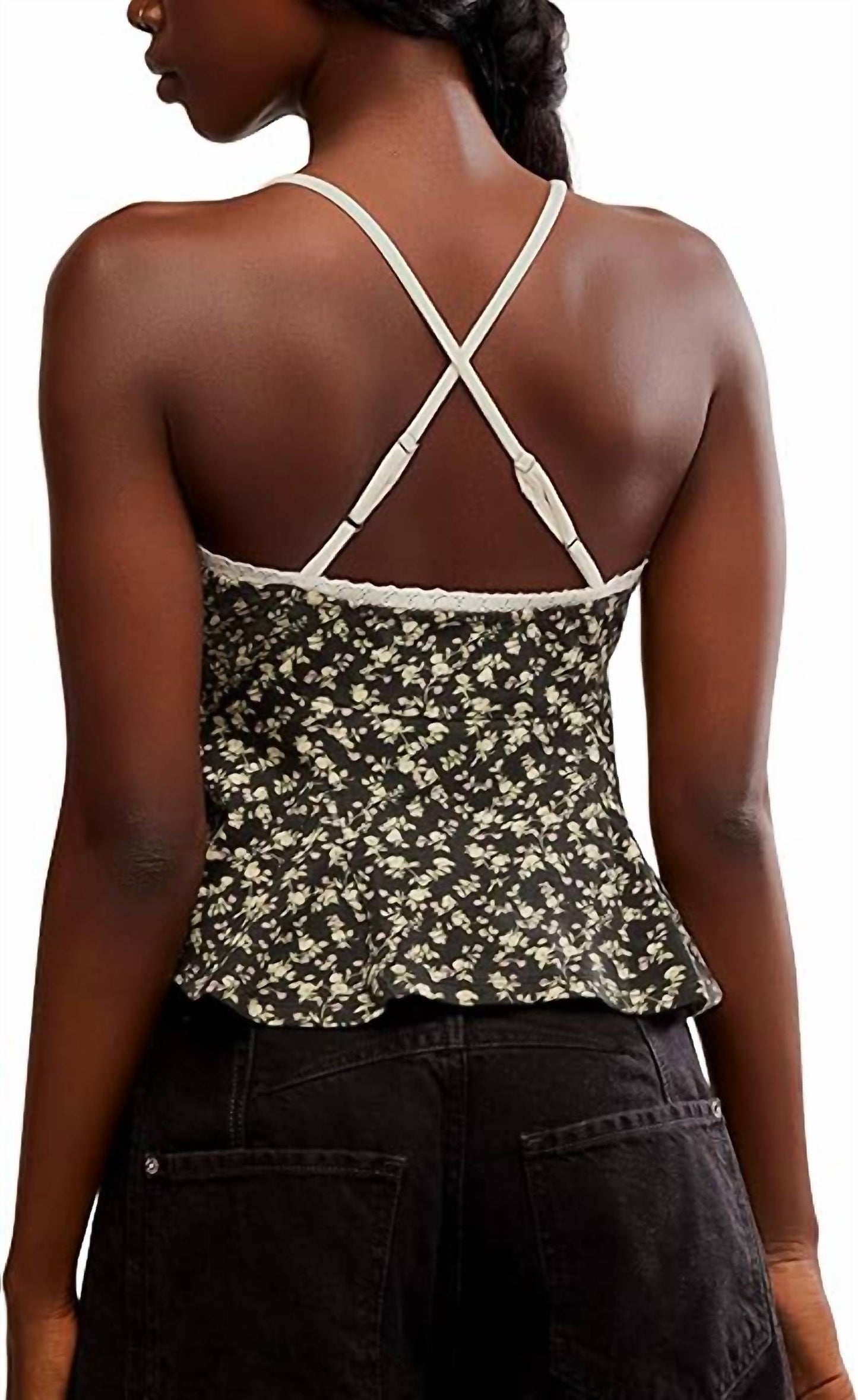 Free People - Sammi Tank Top