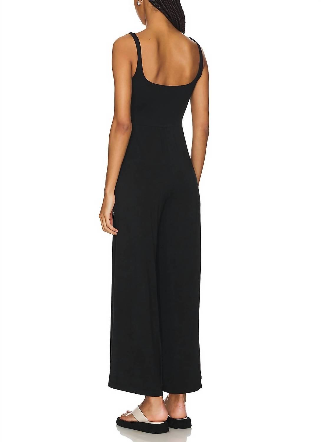 Steve Madden - Amy Jumpsuit