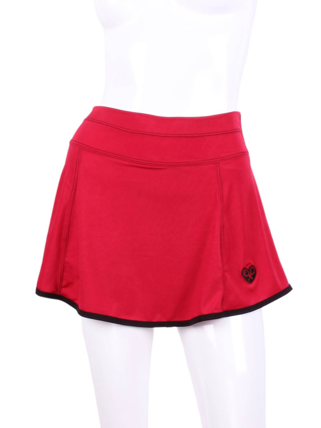 Love Love Tennis - Women's Gladiator Tennis Skirt