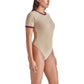 Steve Madden - Darren Short Sleeve Bodysuit