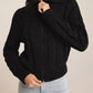 Z Supply - Hemingway Cable Cardigan