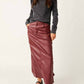 Free People - City Slicker Skirt
