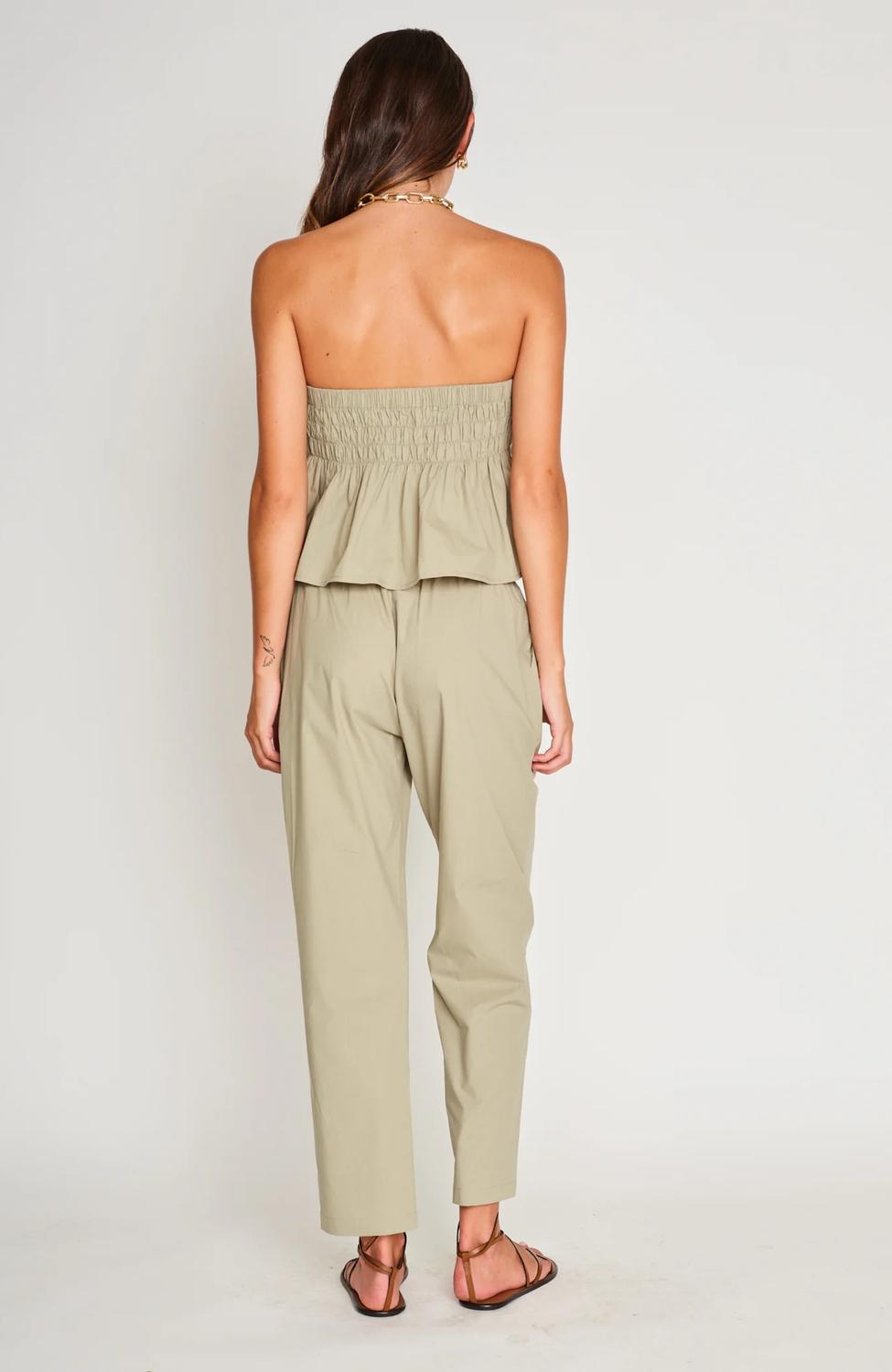 Dra Los Angeles - Brea Top