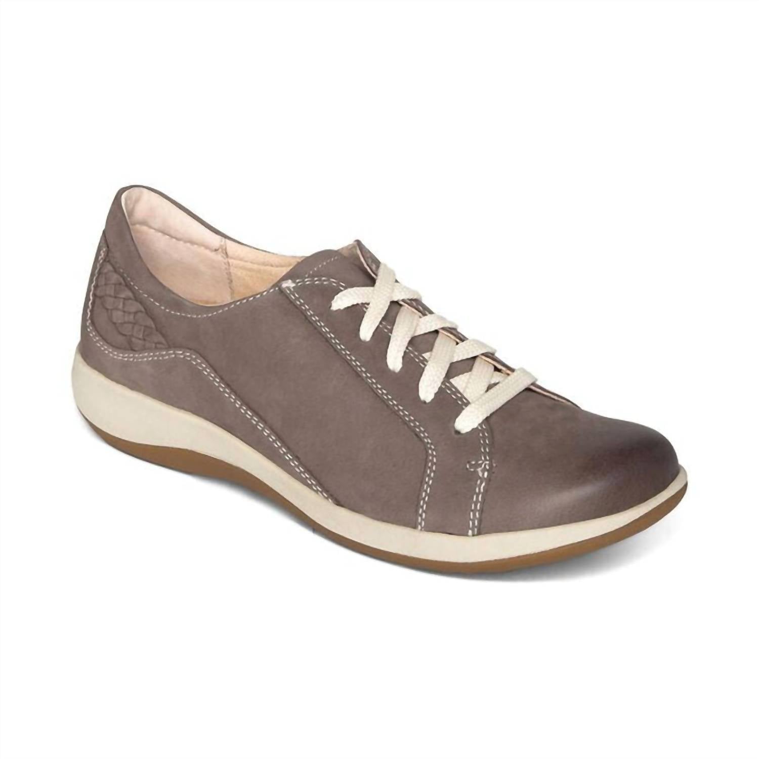 Aetrex - Women's Dana Oxford Sneakers