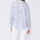 Lovestitch - Nautical Striped Blouse