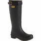 Pendleton - Women's Heritage Embossed Tall Rain Boot