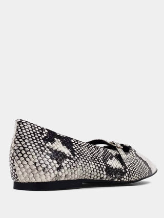 Shu Shop - Women's Adele Ballet Flat