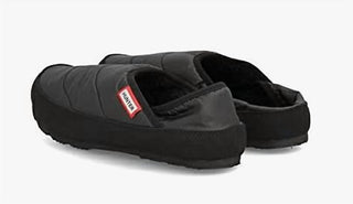 Hunter - Women's Puffer Slippers
