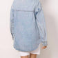 Pistola - Mandy Stud Jacket