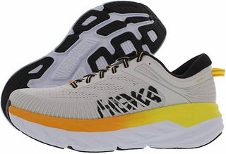 Hoka - Men's Bondi 7 Gymnastics Shoes