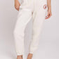 Spiritual Gangster - Yin Yang Malibu Sweatpants