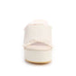 Beach By Matisse - Women's Terry Block Heel Sandal