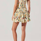 Astr - Keyla Dress