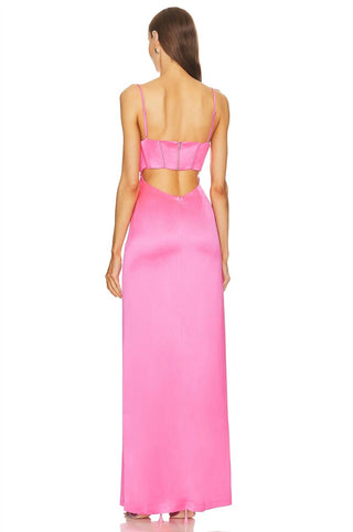 Retrofete - Rosa Maxi Dress