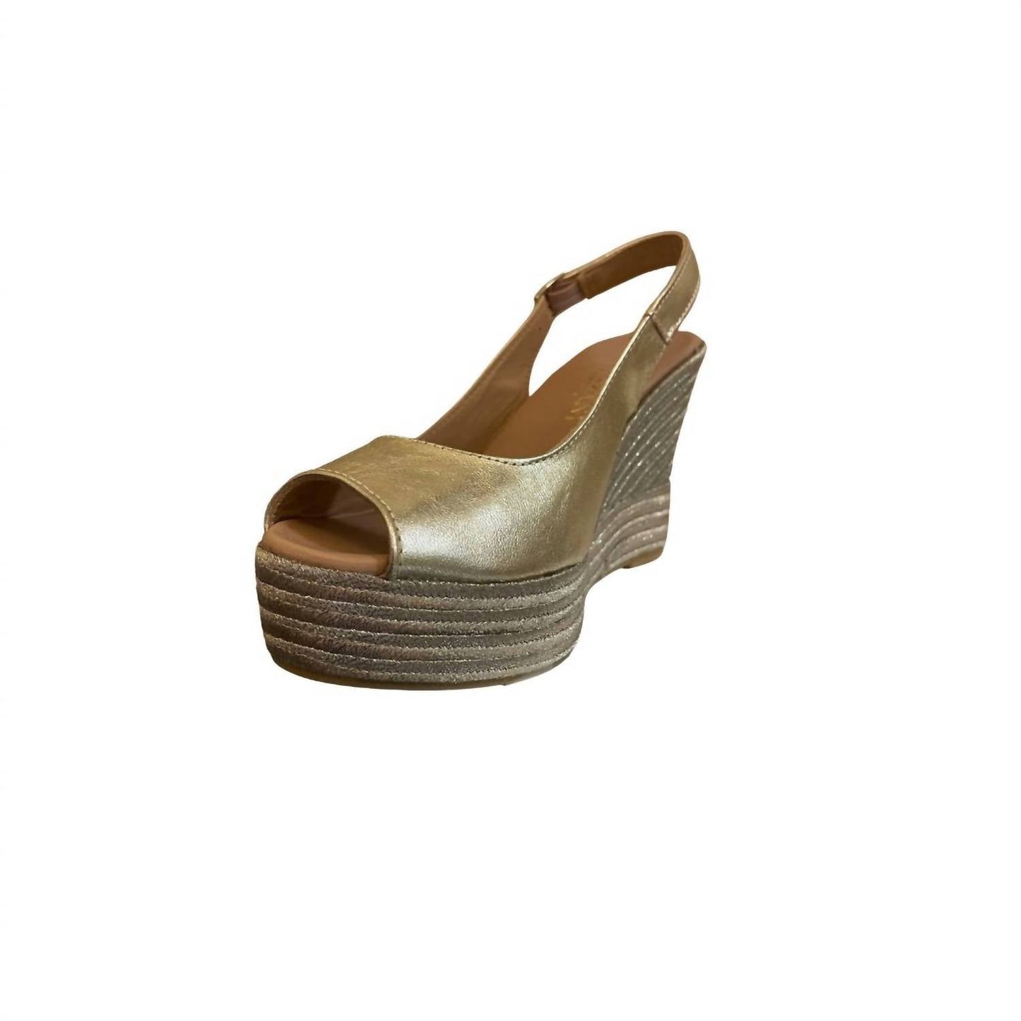 Cordani - Women's Emilia Platform Wedge Espadrille