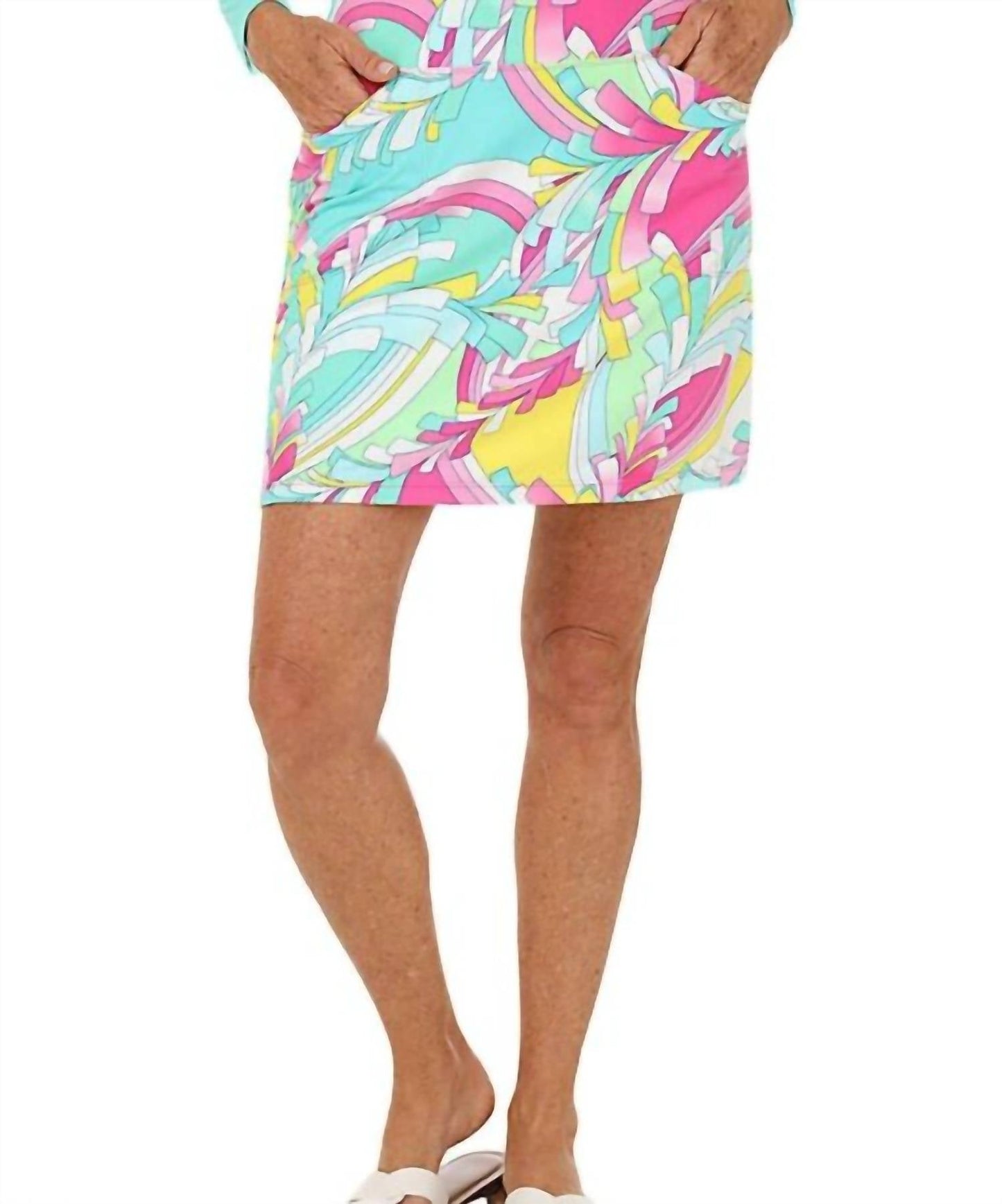 Gottex - Classic Skort