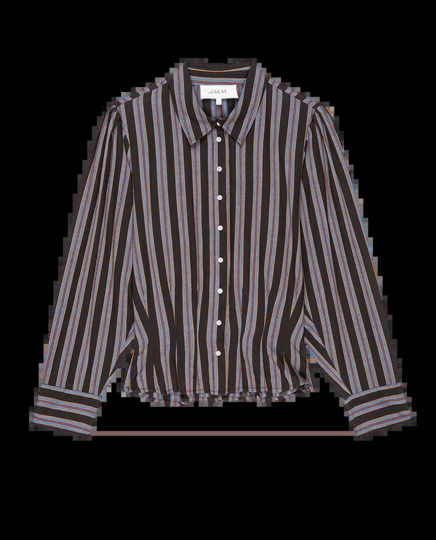 The Great. - The Honor Top