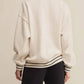 Z Supply - Oversized Game Day Sweatshirt