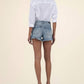 Kut From The Kloth - Jane High Rise Short
