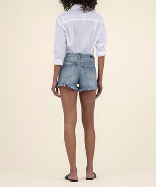 Kut From The Kloth - Jane High Rise Short