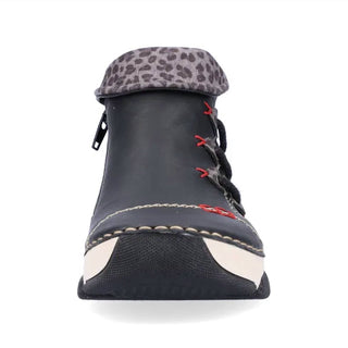 Rieker - Women's Angela Sneaker