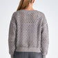 Elan - Zip-up Sweater Cardigan