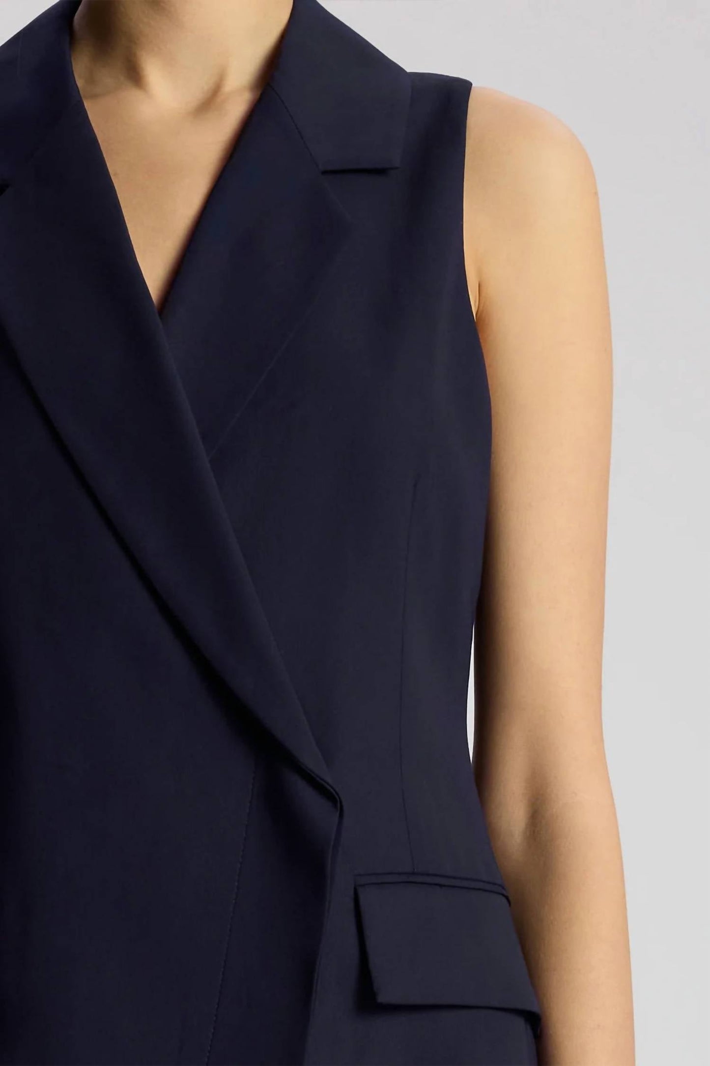 A.L.C. - Jocelyn Blazer Mini Dress