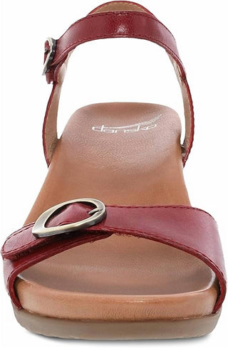 Dansko - Women's Arielle Wedge Sandal