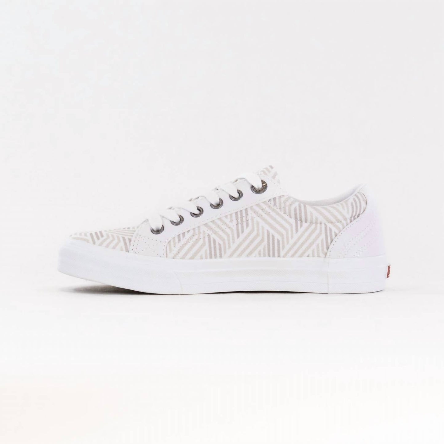 Taos - Women's Plim Soul Canvas Sneaker