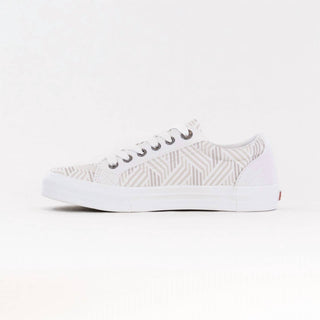 Taos - Women's Plim Soul Canvas Sneaker