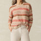 Faherty - Miramar Linen Sedona Sweater