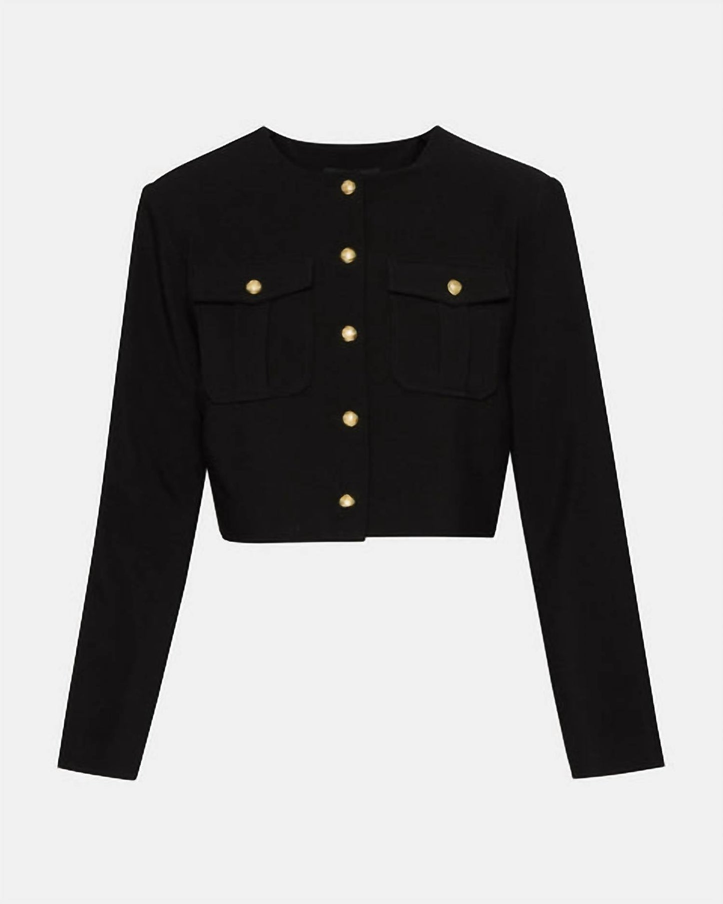 Steve Madden - Cosette Blazer Jacket