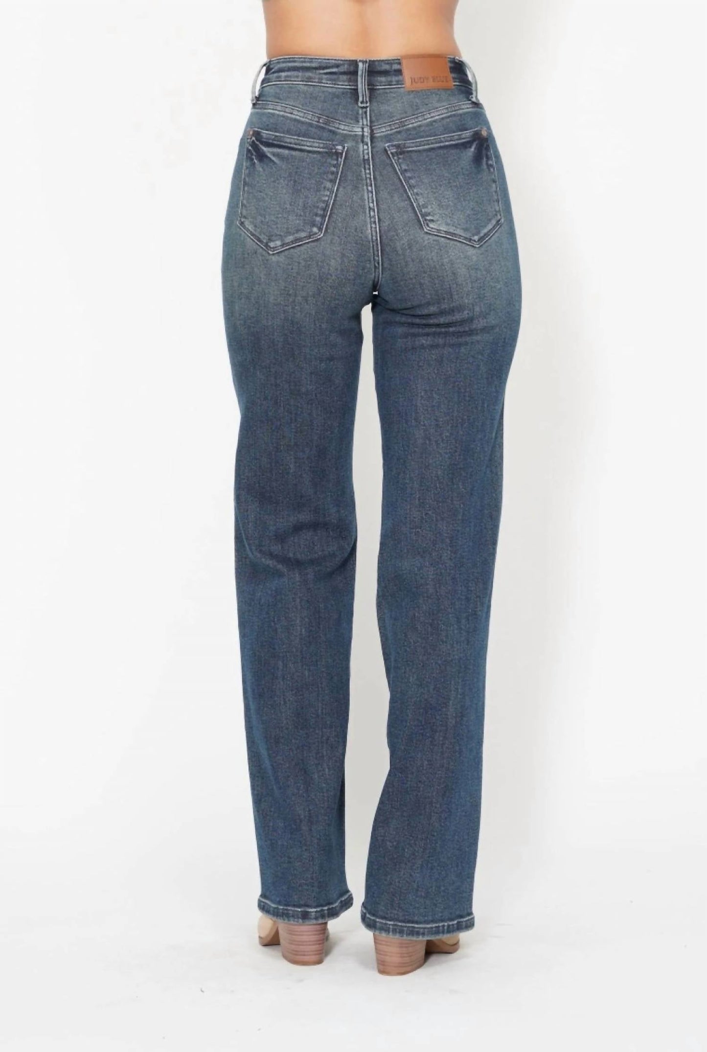 Judy Blue - Cameron High Rise Jeans