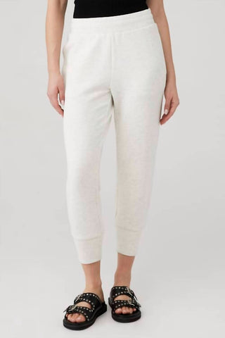 Varley - Slim Cuff Pant