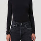 Agolde - Aura Long Sleeve Bodysuit