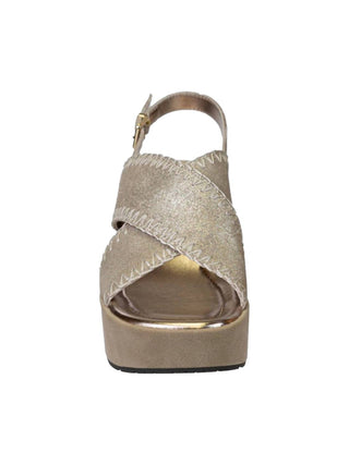 Naked Feet - Women's Tofino Sandal