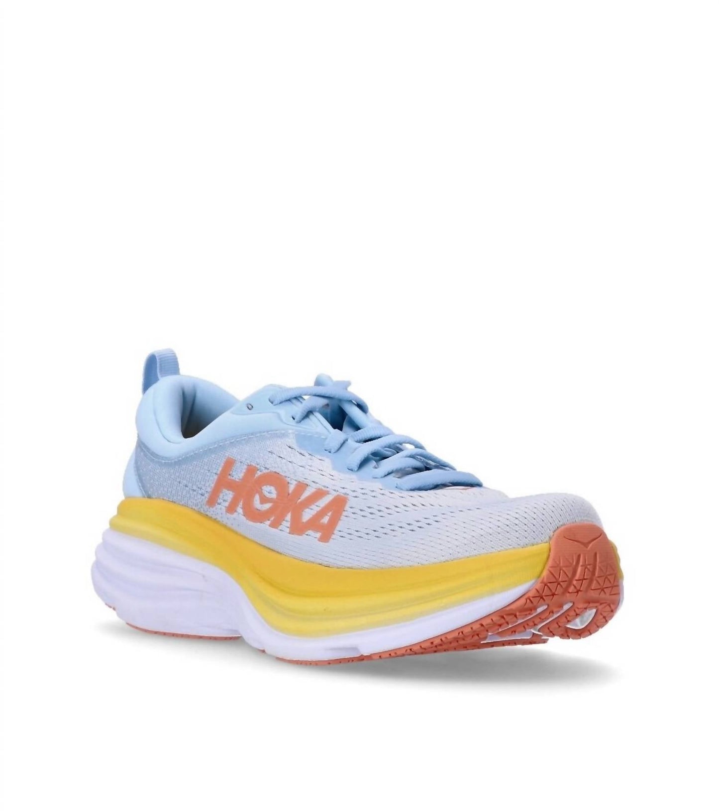 Hoka - Women's Bondi 8 Road Running Shoes