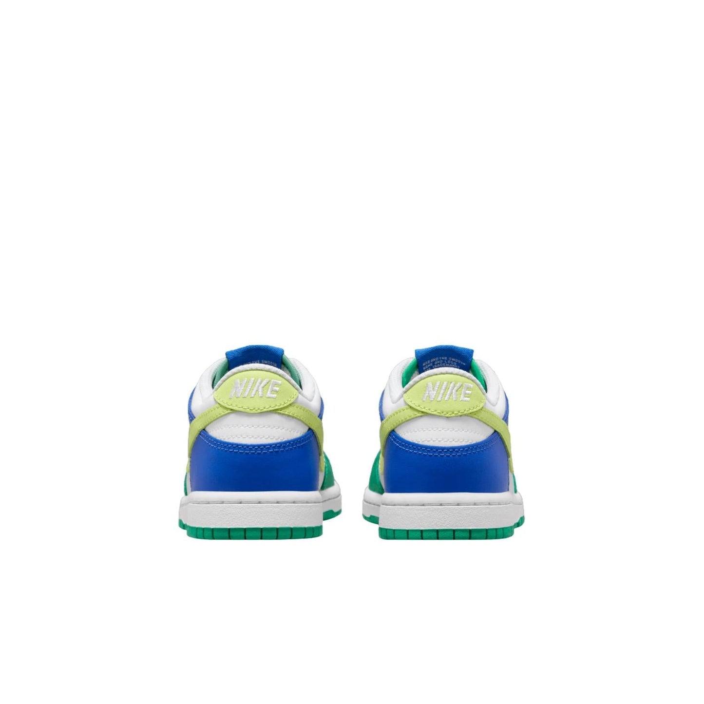 Nike - Kid's Dunk Low Sneaker