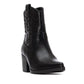 Xti - Women’s 144305 Heeled Booties