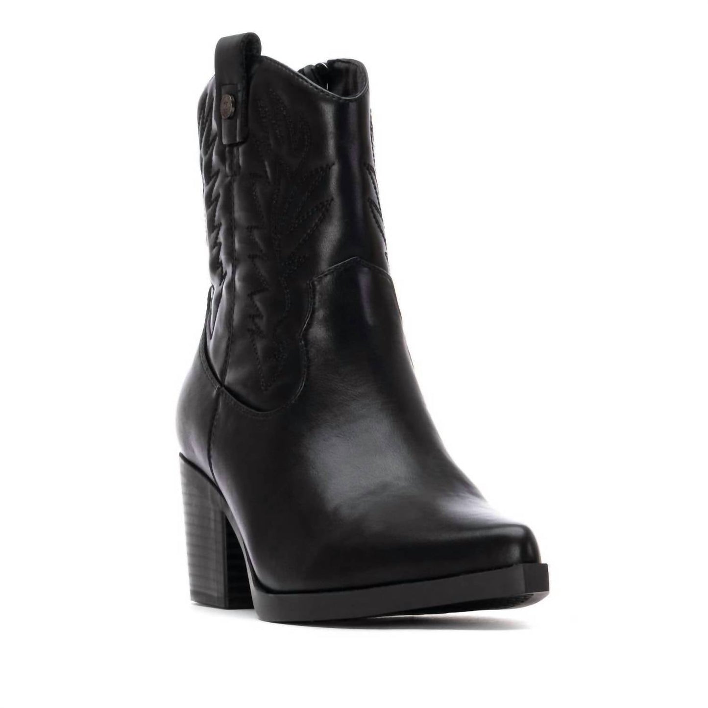 Xti - Women’s 144305 Heeled Booties