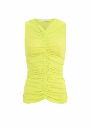 Marie Oliver - Meliah Top