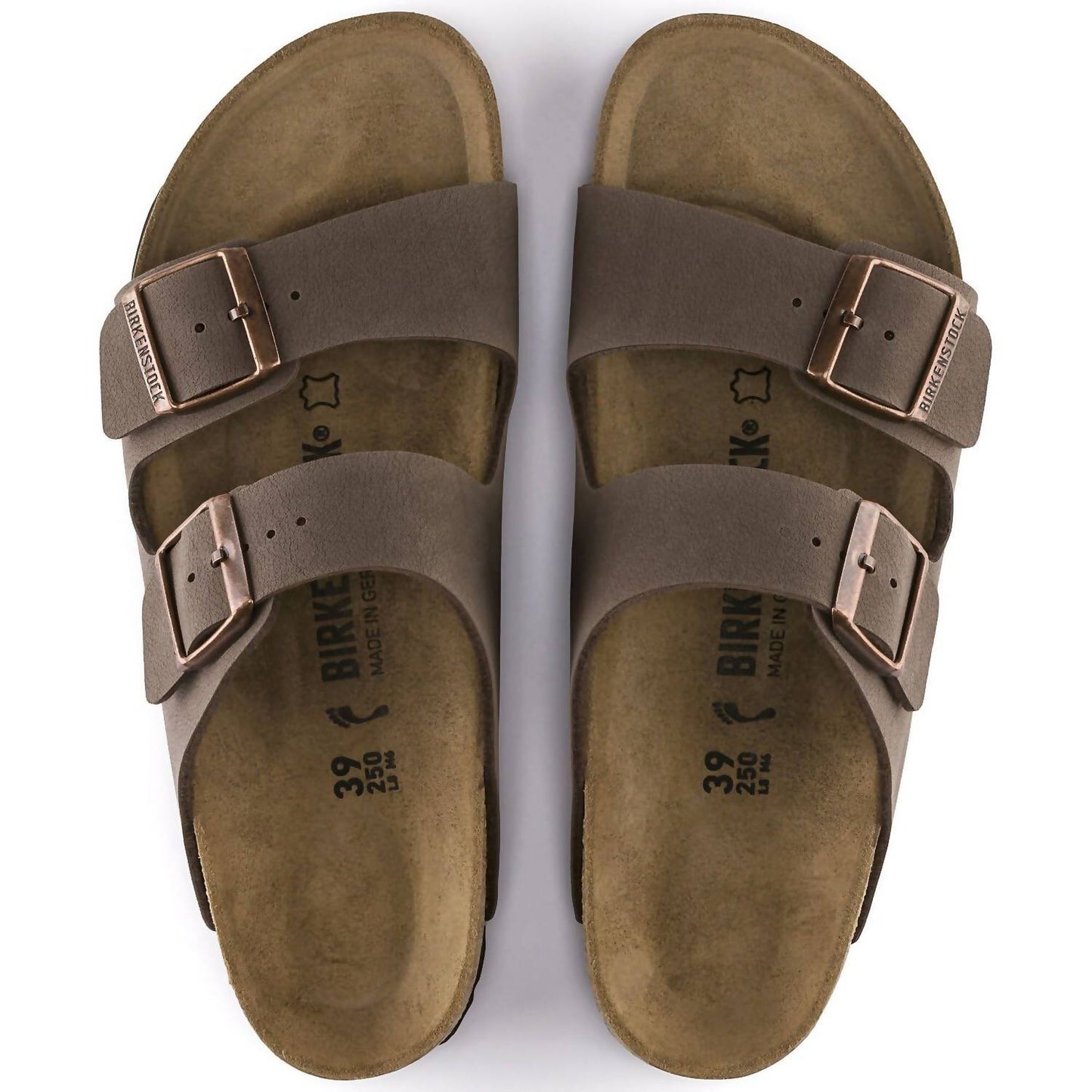 Birkenstock - Unisex Arizona Sandal