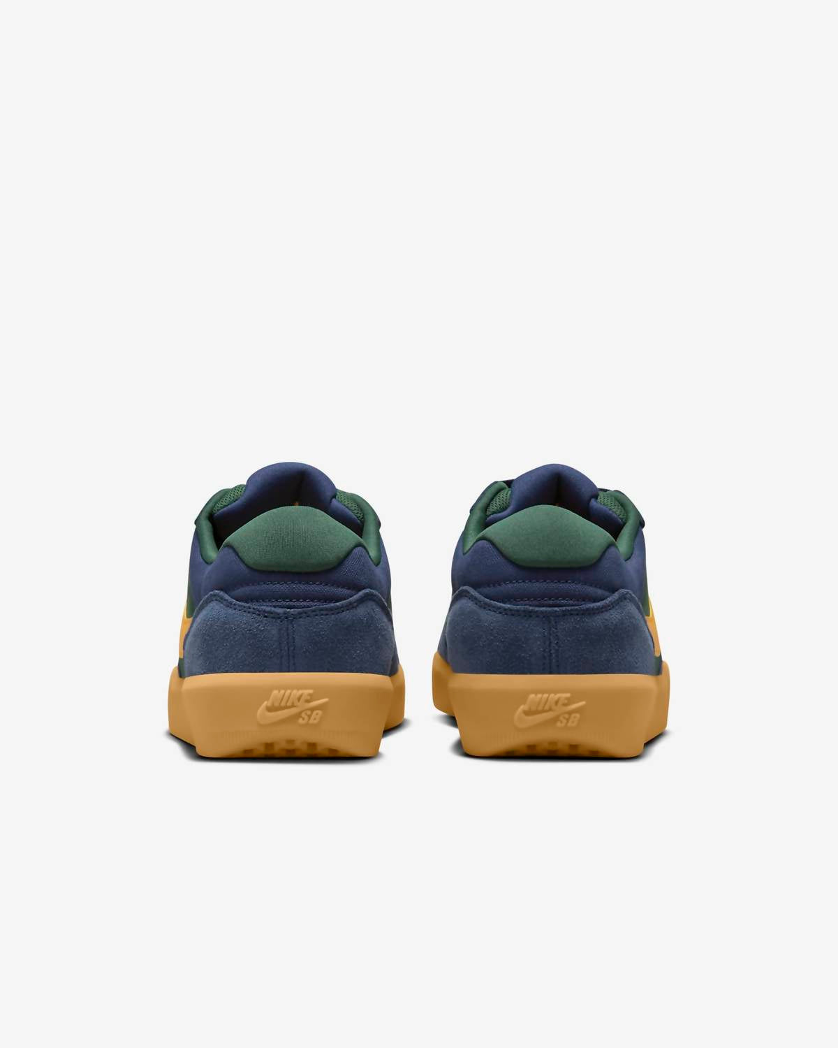 Nike - SB Force 58 Skate Shoe