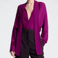 A.L.C. - Vivi Silk Top
