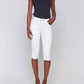 Charlie B - Stretch Twill Pedal Pusher Pants