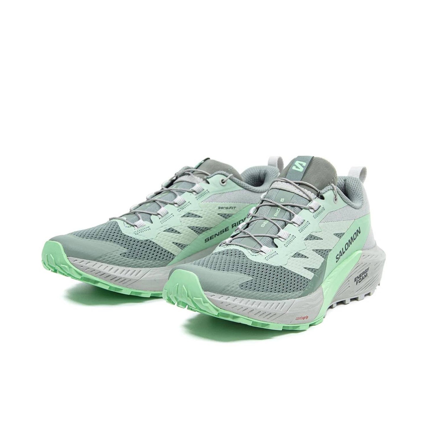 Salomon - Women's Sense Ride 5 Trail Running Shoes
