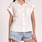 Elan - Short Sleeve Button Down Shirt