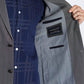 Jachs New York - Hudson Stretch Twill Blazer